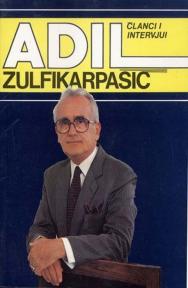 Adil Zulfikarpašić