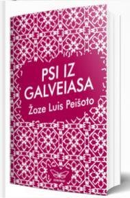 Psi iz Galveiasa