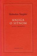 Knjiga o sitnom