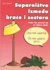 Suparništvo između braće i sestara Suparništvo između braće i sestara