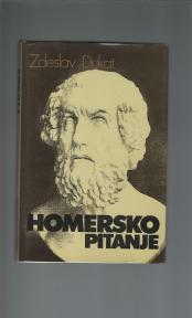 Homersko pitanje