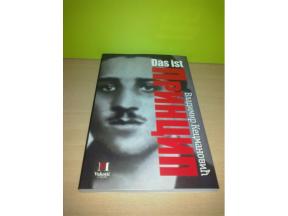 Das ist PRINCIP-Vladimir Kecmanović 