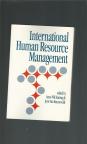 International Human Resource Management 