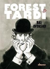 Baš ovdašnji