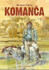 Komanča 1 Komanča 1