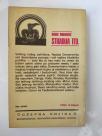 Stradija i izabrane satire