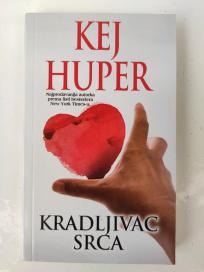 Kradljivac srca