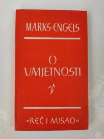 O umetnosti O umjetnosti