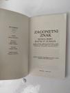 Zagonetni znak