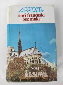 Novi francuski jezik bez muke