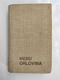 Među orlovima