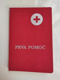 Prva pomoć