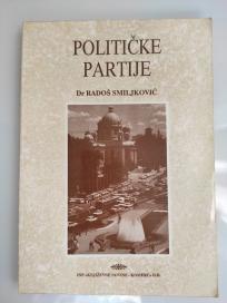 Političke partije