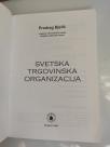 Svetska trgovinska organizacija