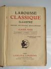 Ilustrovani rečnik Larousse iz 1917. godine