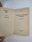 Tamna strana ostrva Tamna strana otoka