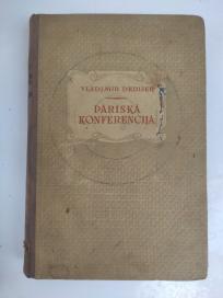 Pariska konferencija