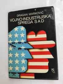 Vojnoindustrijska sprega SAD