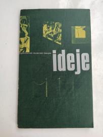 Ideje