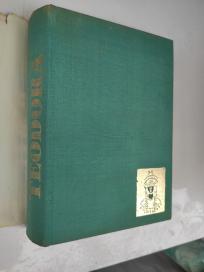 Teodora Theodora