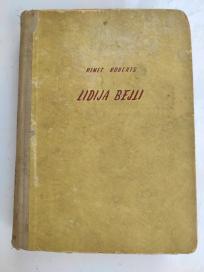 Lidija Bejli