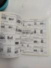 Katalog poštanskih markica 1985/86 Michel CEPT
