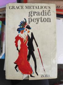 Gradič Peyton