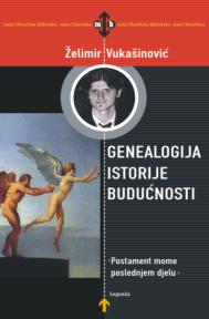 Genealogija istorije budućnosti