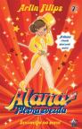 Alana 5: Senzacija na sceni Alana 5: Senzacija na sceni