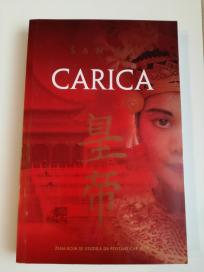 Carica