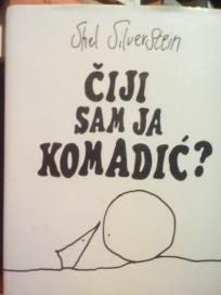 CIJI SAM JA KOMADIC