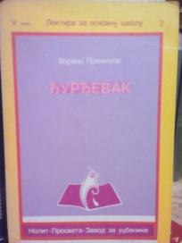 DJURDJEVAK