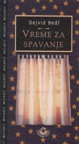 Vreme za spavanje