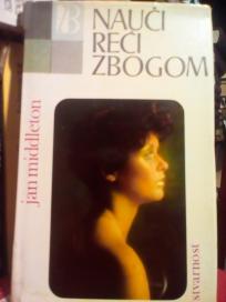 NAUCI RECI ZBOGOM