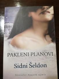 Pakleni planovi