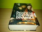 Pitirim Sorokin DRUŠTVENA I KULTURNA DINAMIKA