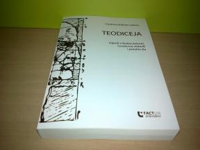 TEODICEJA Gotfrid Vilhelm Lajbnic