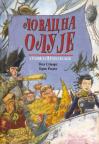 Lovac na oluje