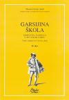 Garsijina škola: Kompletna rasprava o pevačkom umeću 2