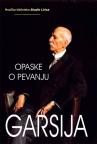 Opaske o pevanju Opaske o pevanju