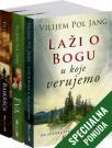 U beskrajnoj milosti, komplet