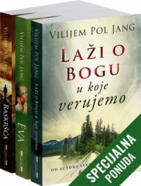 U beskrajnoj milosti, komplet