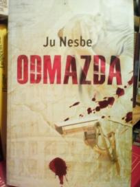 ODMAZDA