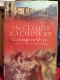 THE CLOUD MACHINERY