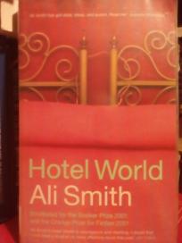 HOTEL  WORLD