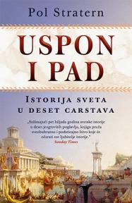 Uspon i pad