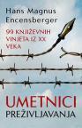 Umetnici preživljavanja Umetnici preživljavanja