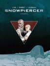 Snowpiercer Integral (meki povez) Snowpiercer Integral (meki povez)