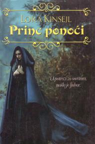 PRINC PONOĆI