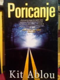 PORICANJE